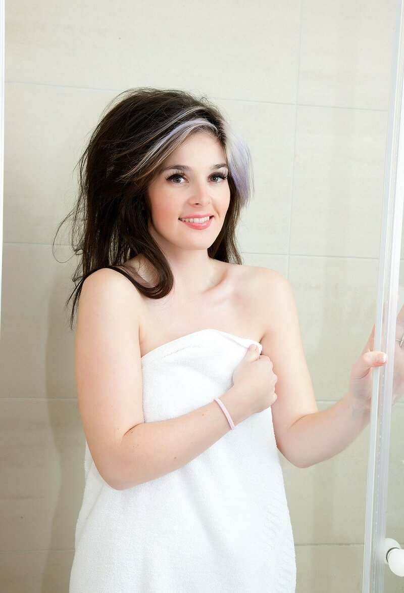 Проститутка Эльвира